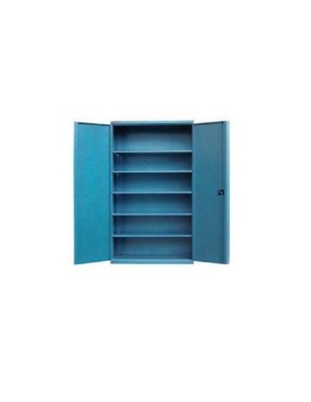 Armario taller con puertas