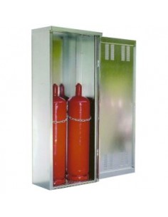 Armario de seguridad para...