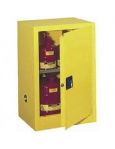 Armario especial para...