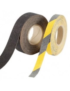 Bandas antideslizantes