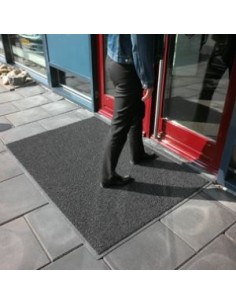 Alfombra antideslizante...