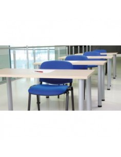 Mesa para formación en...