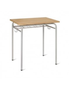 Pupitre individual de 70x50...