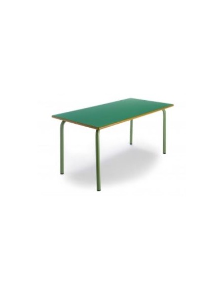 Mesa rectangular 120x60 cm