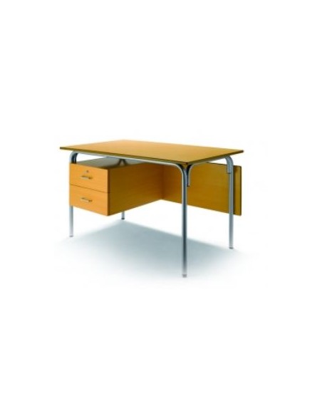 Mesa de profesor 120x70 cm