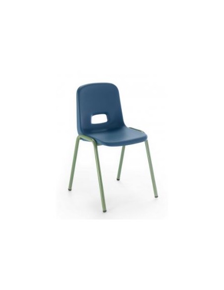Silla carcasa en polipropileno