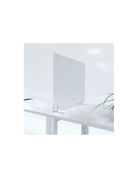 Mampara de protección lateral