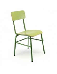 Silla para centros educativos