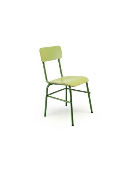 Silla para centros educativos