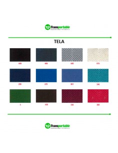 Silla tapizada con pala modelo Florencia