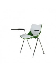 Silla de diseño con pala...