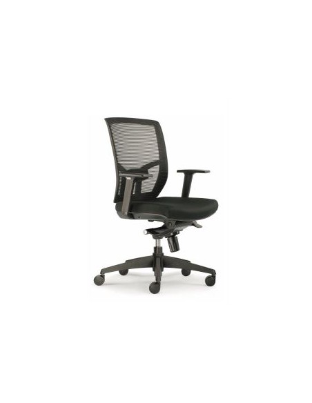 Silla operativa Modelo Kansas