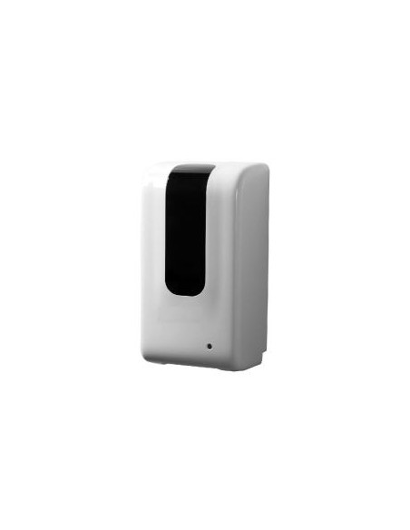 Dosificador automático de hidrogel o jabón