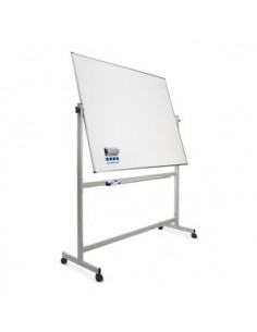 Pizarra magnética vileda...