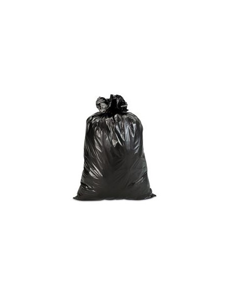 Bolsas de basura industriales