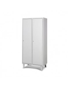 Armario ropero metal 2...
