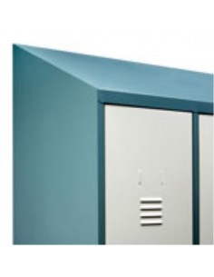 Tejadillo para taquilla...