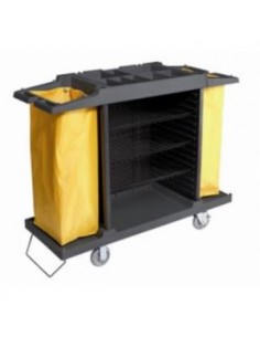 Carro multifunción completo