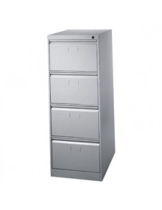 Archivador metálico de...