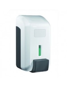 Dispensador manual de gel