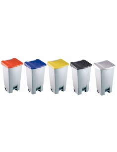 Contenedor Selectivo de 120... 2