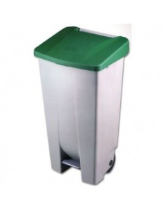 Contenedor Selectivo de 120...