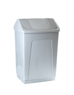Contenedor 55 litros con...
