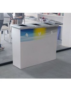 Papelera selectiva...
