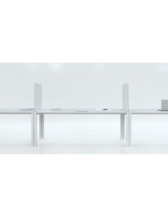 Mampara de protección lateral 2