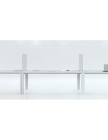 Mampara de protección lateral