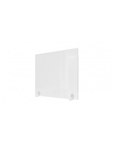 Mampara de protección lateral