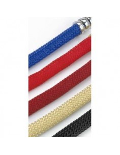 Cordón trenzado para poste...