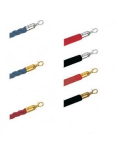 Cordón de terciopelo para... 2