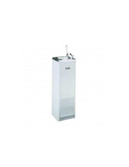 Fuente de agua refrigerada