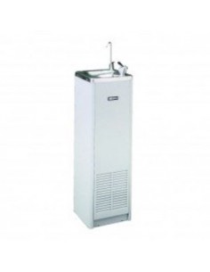 Fuente de agua refrigerada...