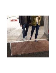 Alfombras desinfectantes