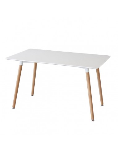 Mesa de comedor modelo Berna