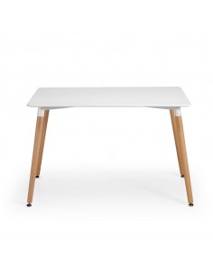 Mesa de comedor modelo Berna