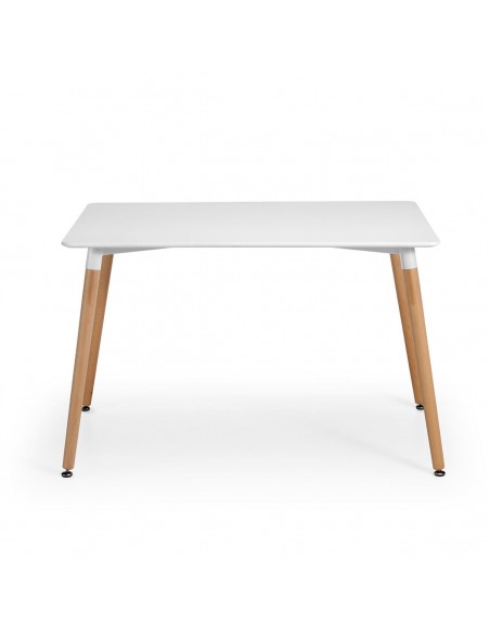 Mesa de comedor modelo Berna