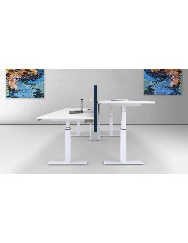 Mesa eléctrica elevable en altura Mesa eléctrica elevable en altura