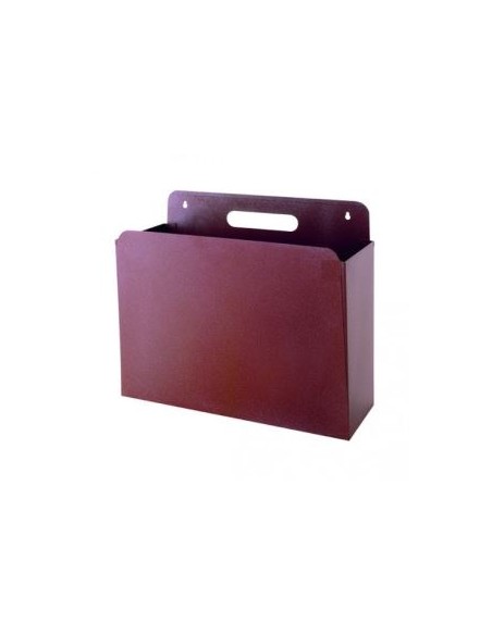 Papelera económica para colgar a pared