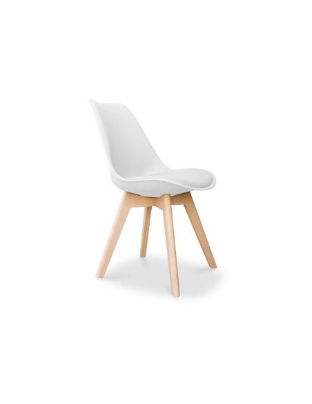 Silla polivalente Modelo Praga