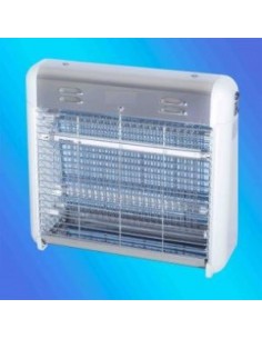 Exterminador de insectos en...