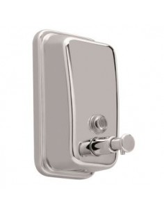 Dosificador de jabón de...