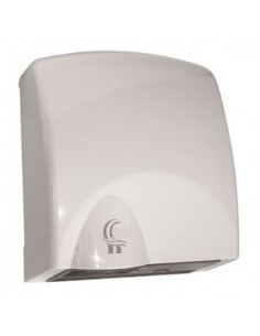 Secamanos antivandálico de...