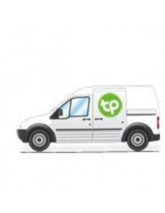 Incremento de transporte