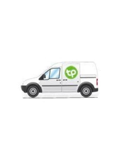 Incremento de transporte