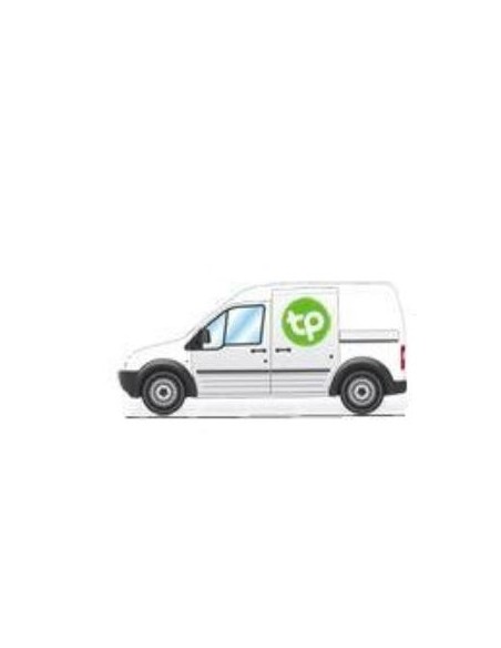 Incremento de transporte