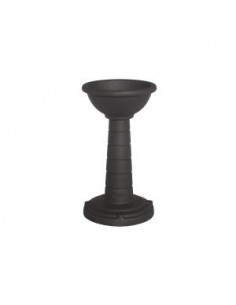 Fuente clásica modelo infantil