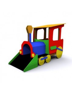 Juego para parque infantil...